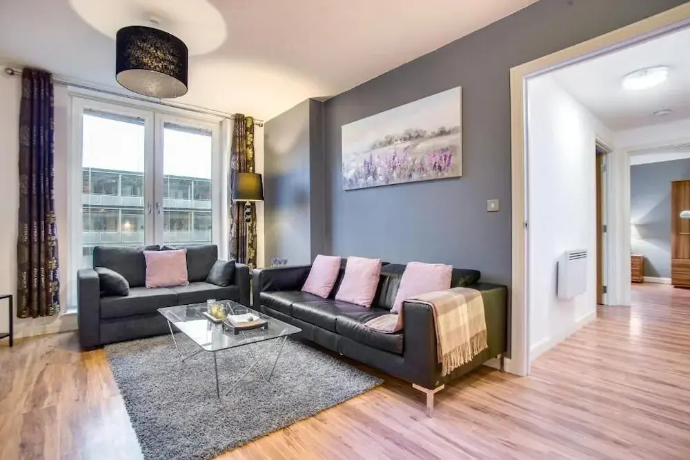 Inners City Apartments -On Suites
