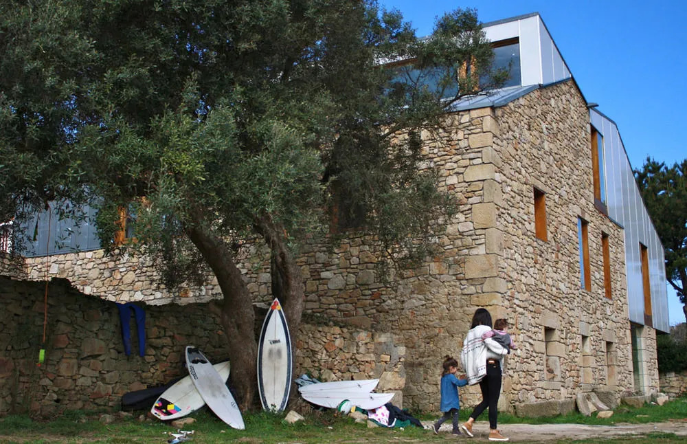 The Camp