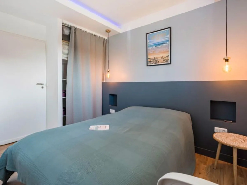 Apartment Haliotis Lacanau