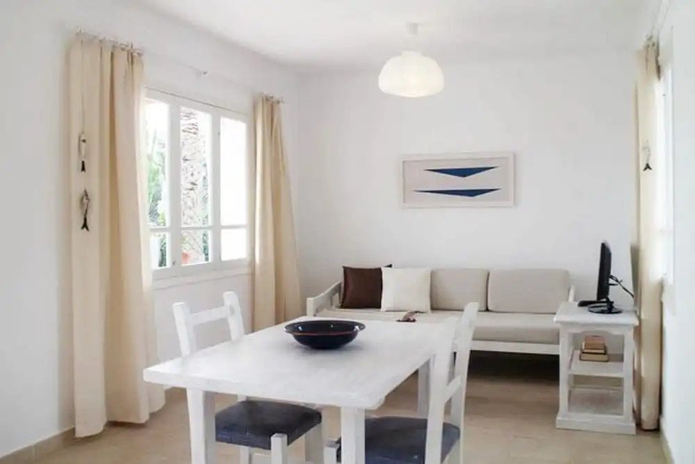 Es Daus - Formentera Break
