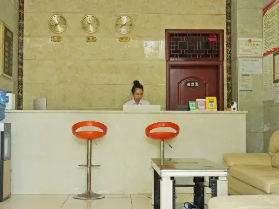 Jinquan Jinyuan Hotel (Kaili City Government)