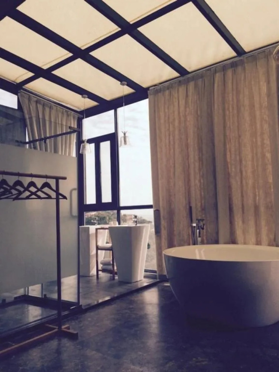 Xiamen Gulangyu Liuyue Sea View Hotel