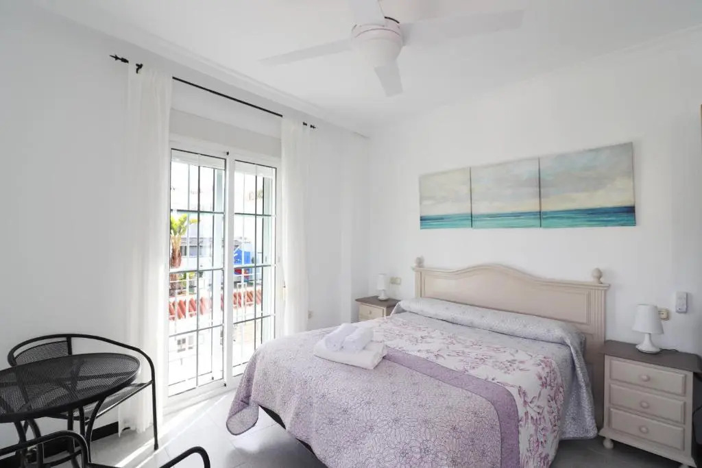 Apartment Cantarero Spainsunrentals 1196