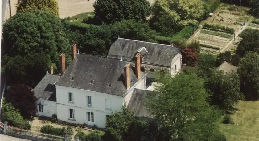 Gite les Carrés