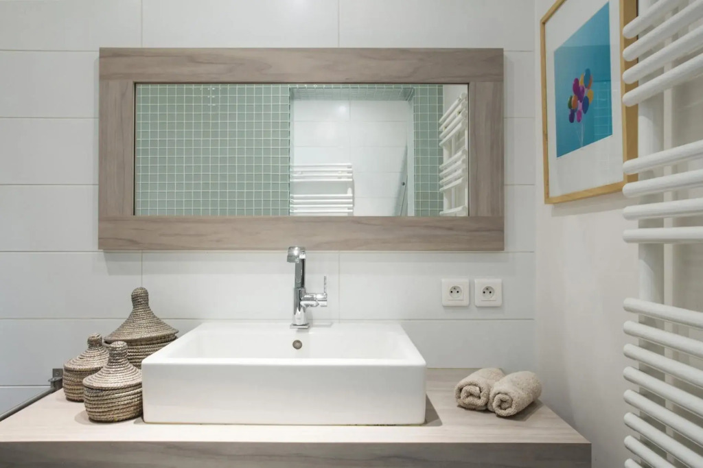 Folie Mericourt - 2 Bedroom Apartment - Rnu 91907