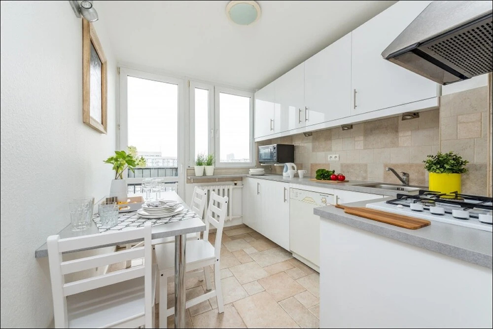 P&O Apartments Plac Grzybowski
