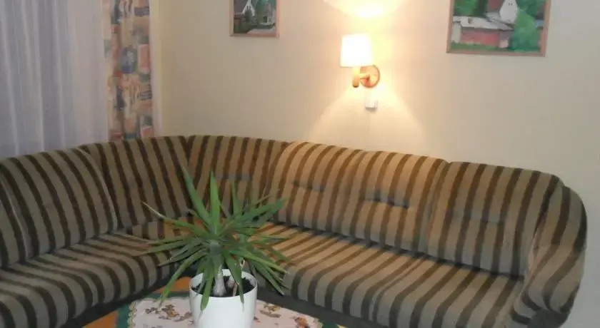 Szt. István 3-5. Apartmanok