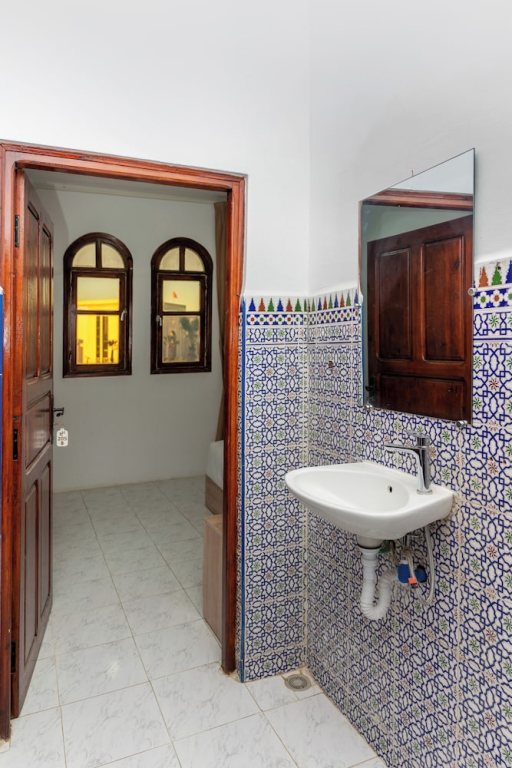 Erraha Hostel Dakhla