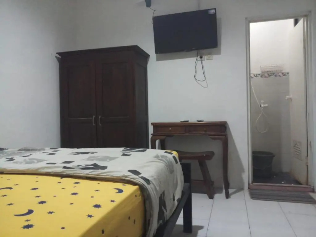 Rahayu Bromo 2 Cottage