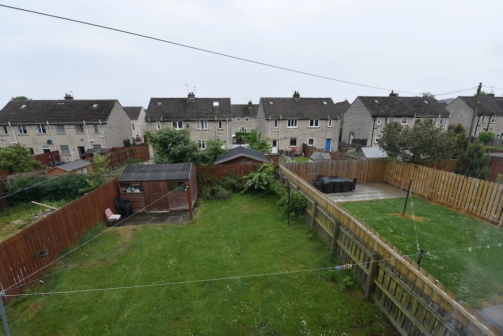 First Lasswade Road House
