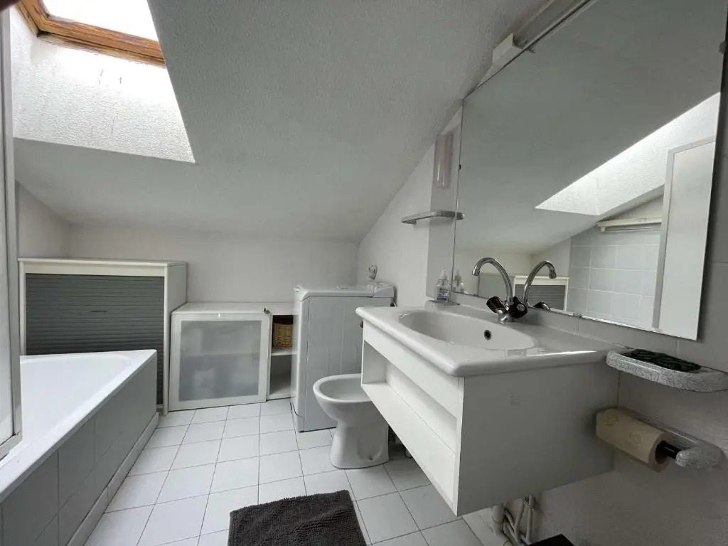 Appartement Montgenèvre, 2 pièces, 4 personnes - FR-1-330D-105