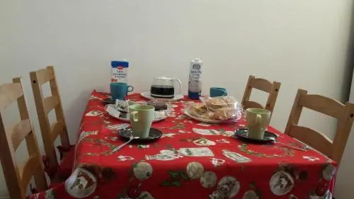 B&B Casa Felicità