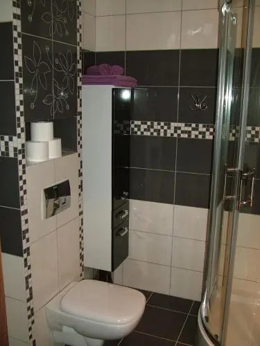 Cicha Przystań - Apartament Wyspa Solna