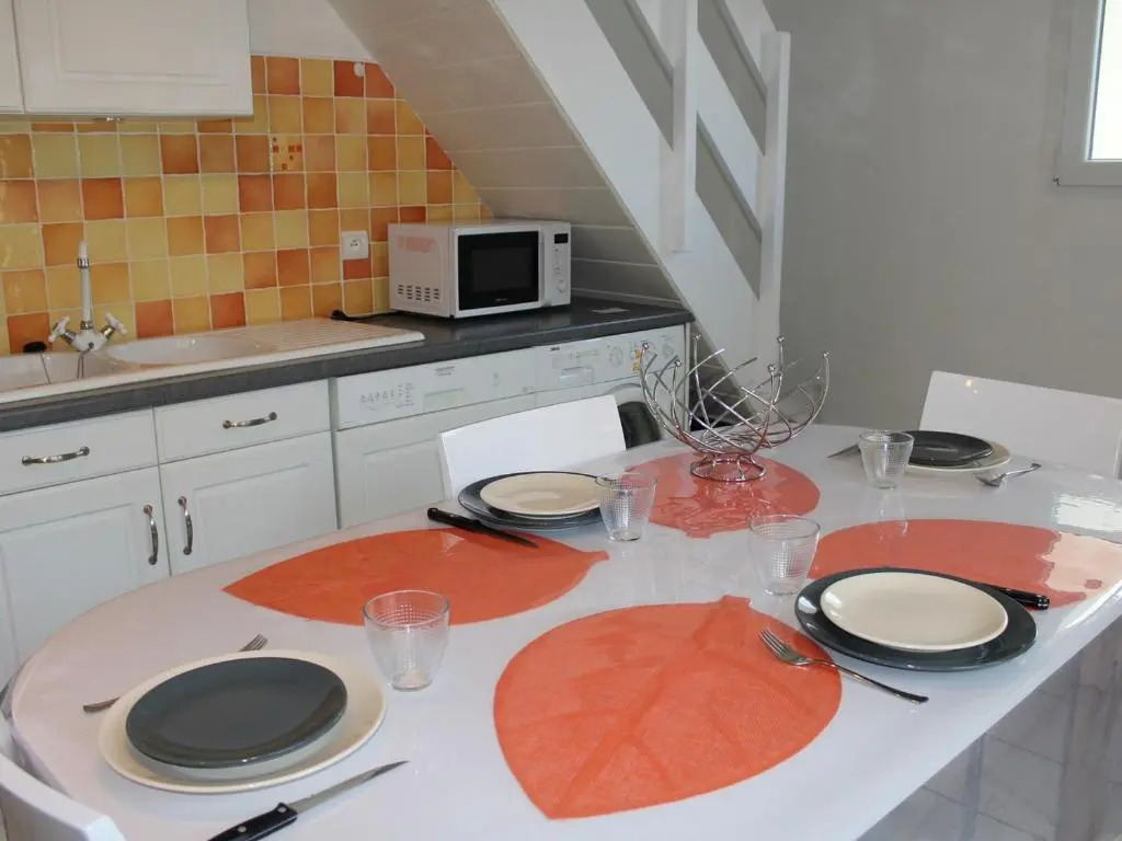 Maison Gruissan, 3 pièces, 5 personnes - FR-1-229-775