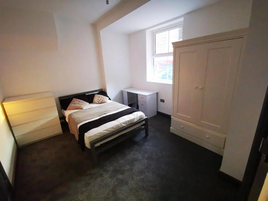 Mapperly Guest House