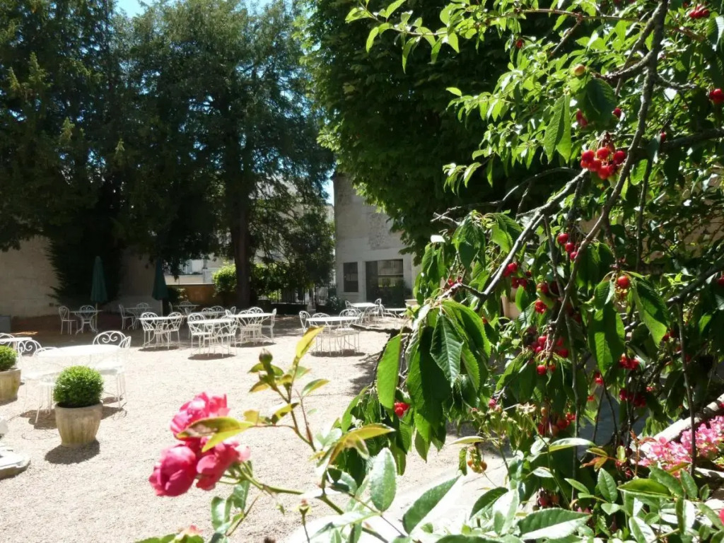 Hôtel Grand Monarque