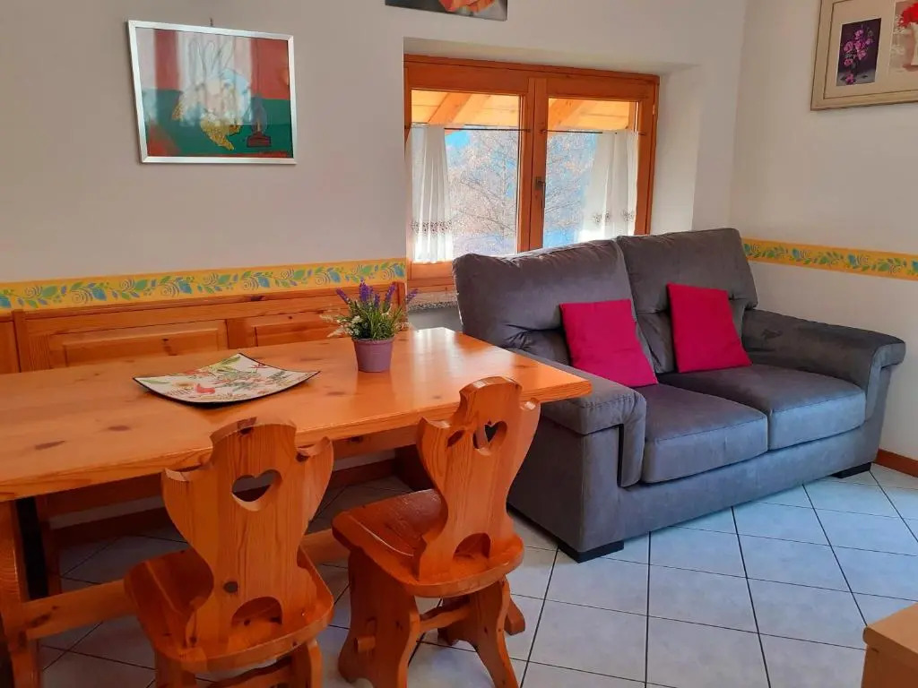 Casa Bamby