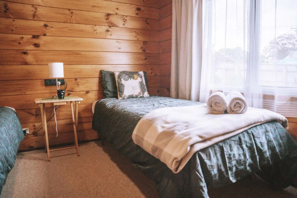 Iri's Cosy Retreat