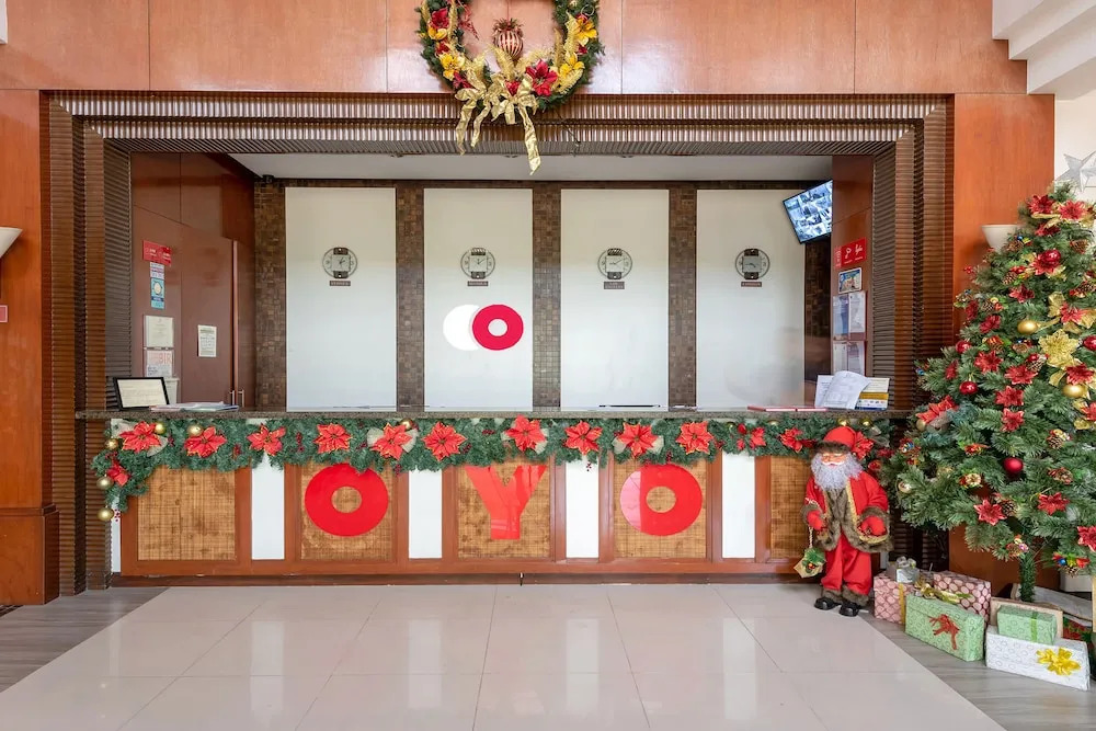 Bliss Hotel San Fernando Pampanga City