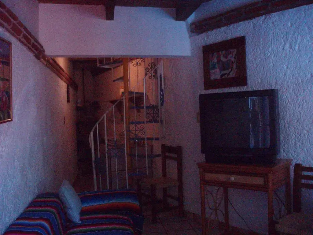Posada del Sol