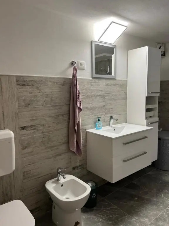 Apartma Ročica