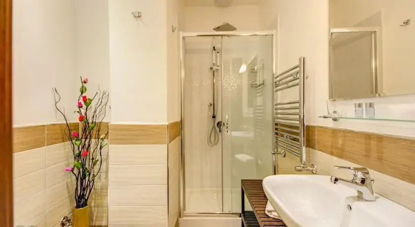 Dream Suite At Vatican