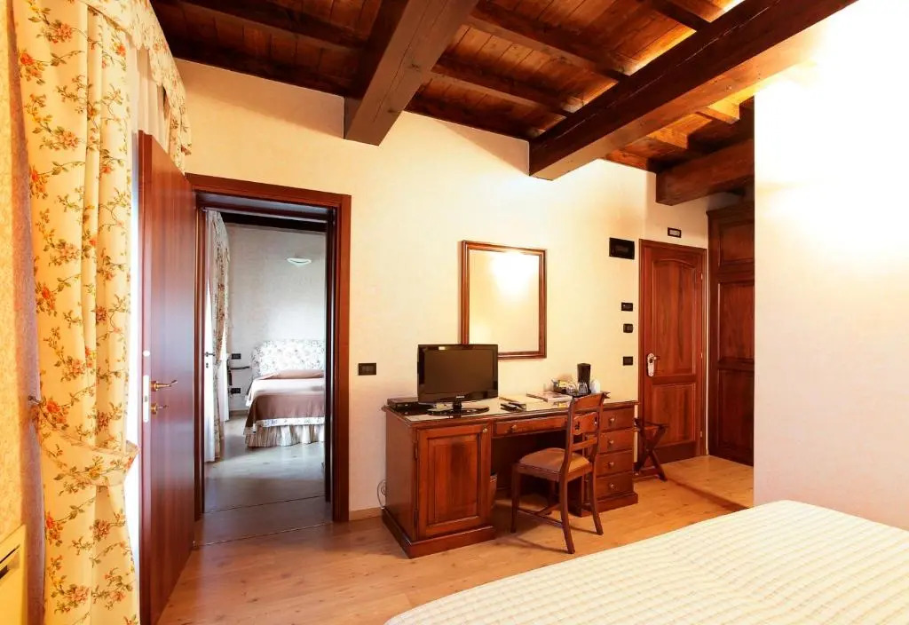 Agriturismo Delizia dEste