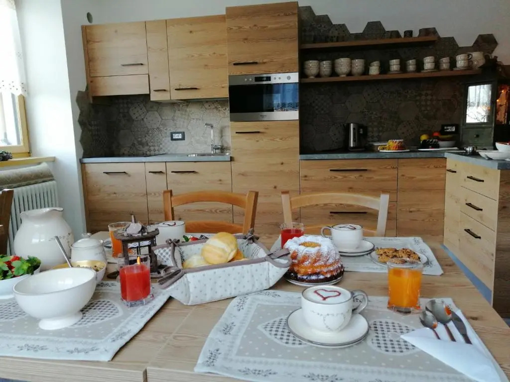 LE 4 STAGIONI