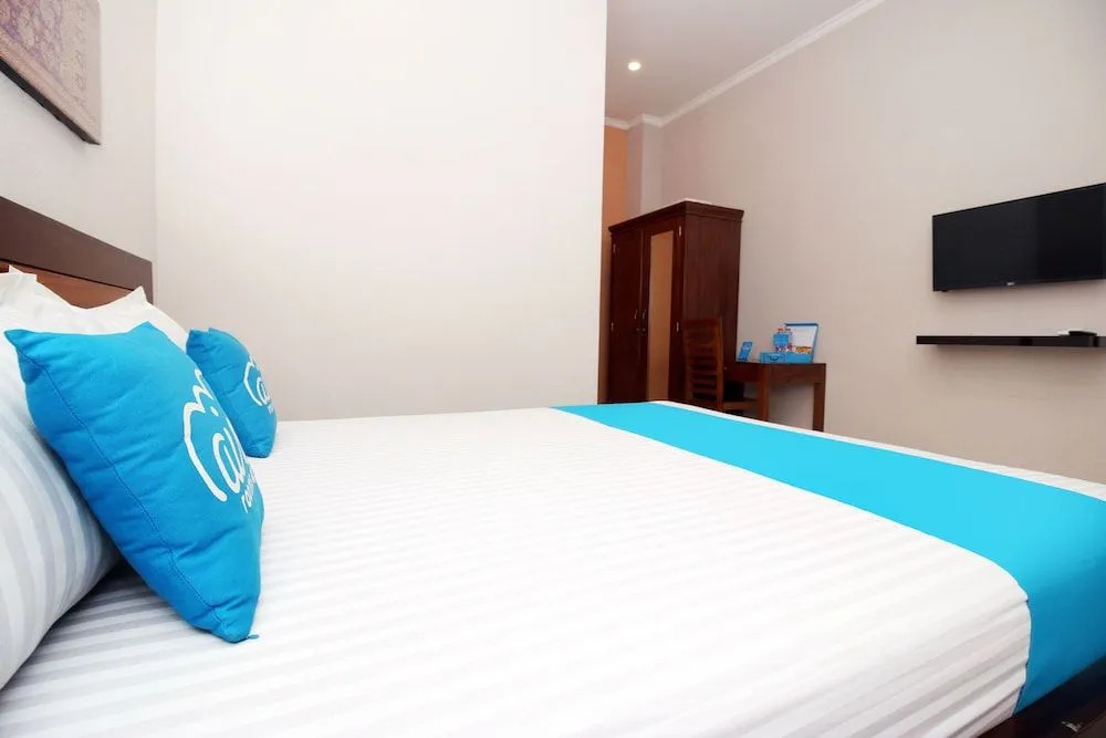 Airy Syariah Umbulharjo Soepomo 55 Yogyakarta