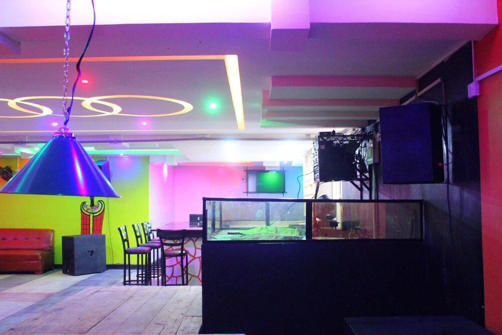 Airland Hotel