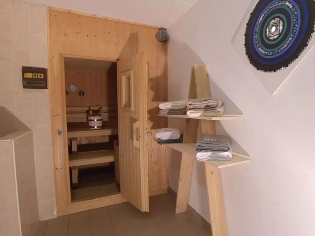 Ferienhaus Maliet