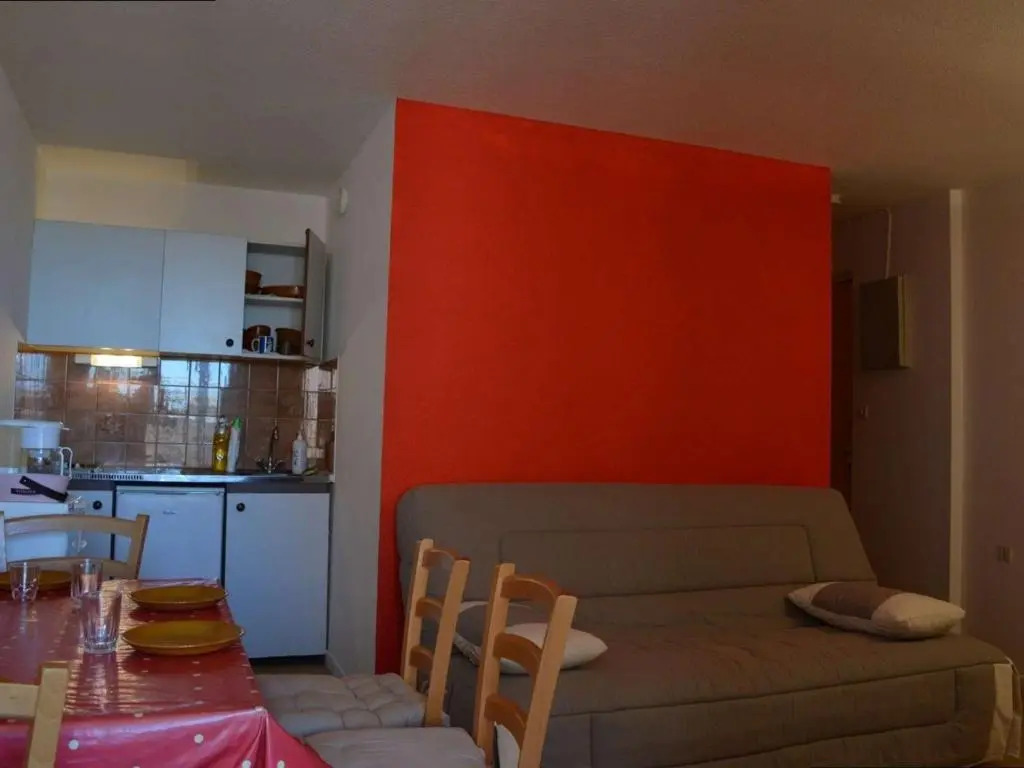 Appartement Fleury-Saint-Pierre-la-Mer, 2 pièces, 4 personnes - FR-1-229D-272
