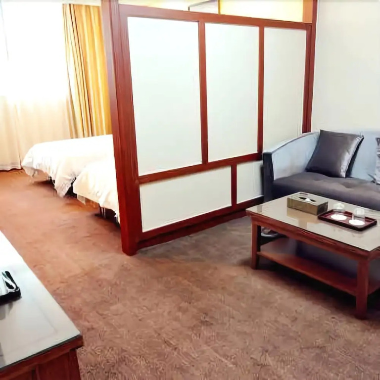 Tiandu Hotel