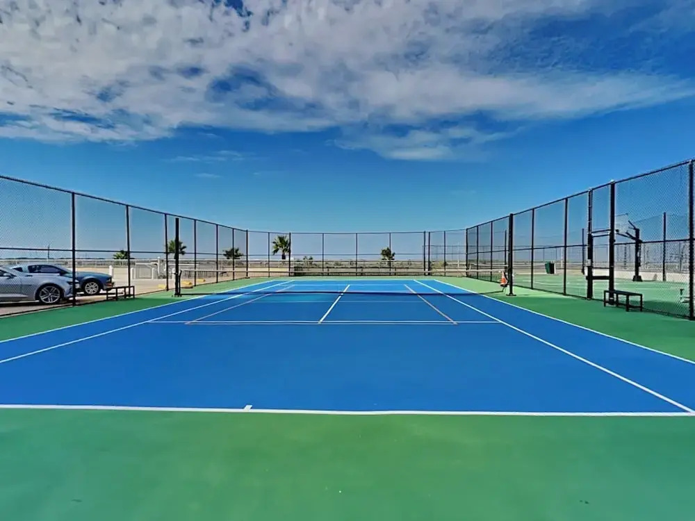 Oceanfront Luxury by Ryson Vacation Rentals