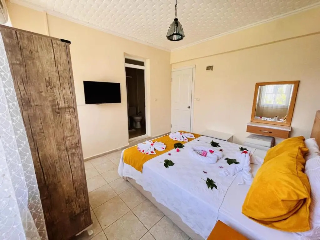 Nature Hotel Doğa Hotel Ölüdeniz