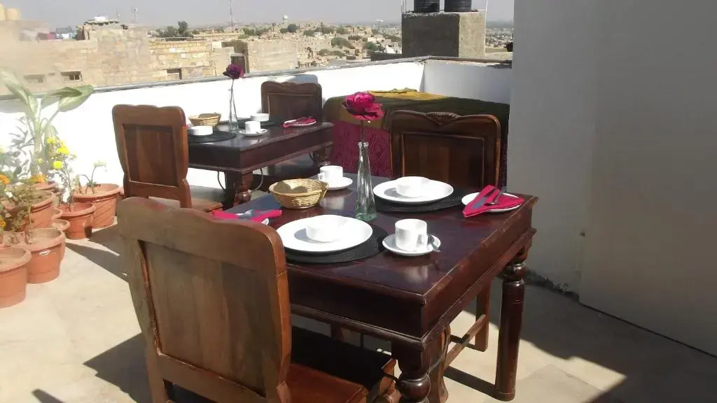 Hotel Shahi Garh