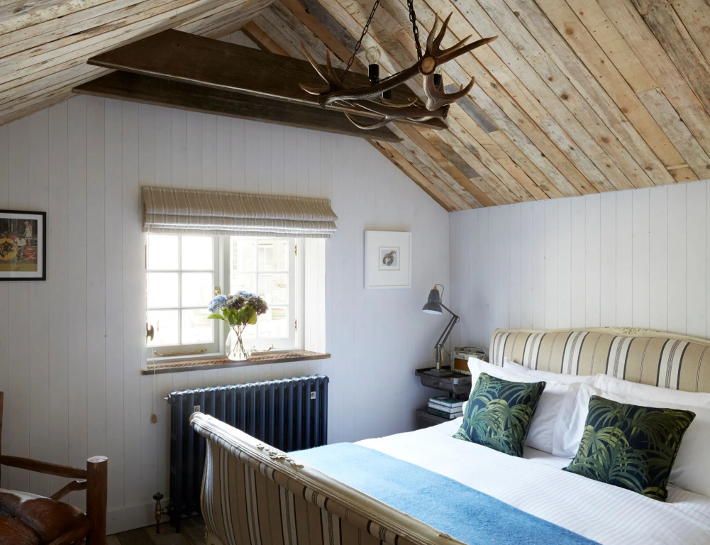 Artist Residence Boutique Guesthouse