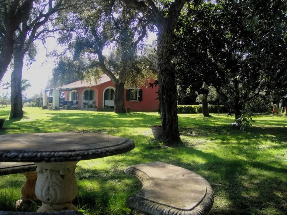 House With 3 Bedrooms in Borgo, With Enclosed Garden and Wifi - 5 km F