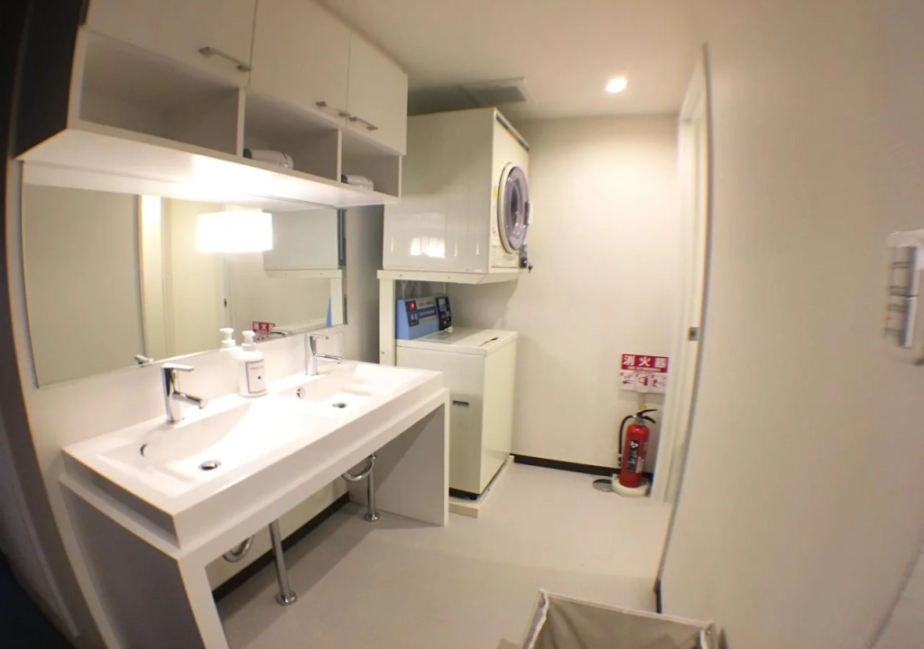 Hostel Namba -Takumi-