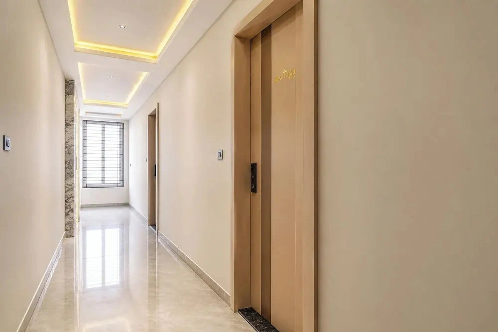 Fabhotel Raj Villa I
