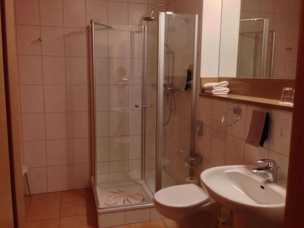 Altstadthotel Arte