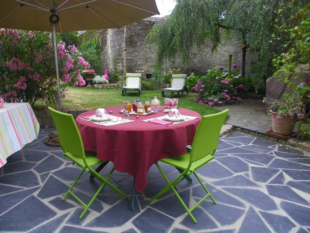 Chambres dhôtes du Perray