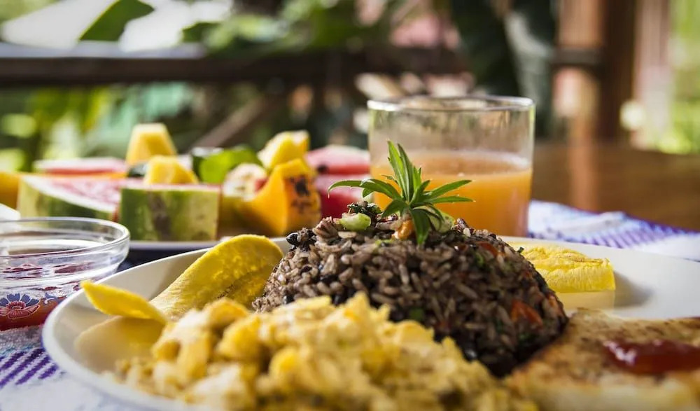Naguala Jungle Lodge