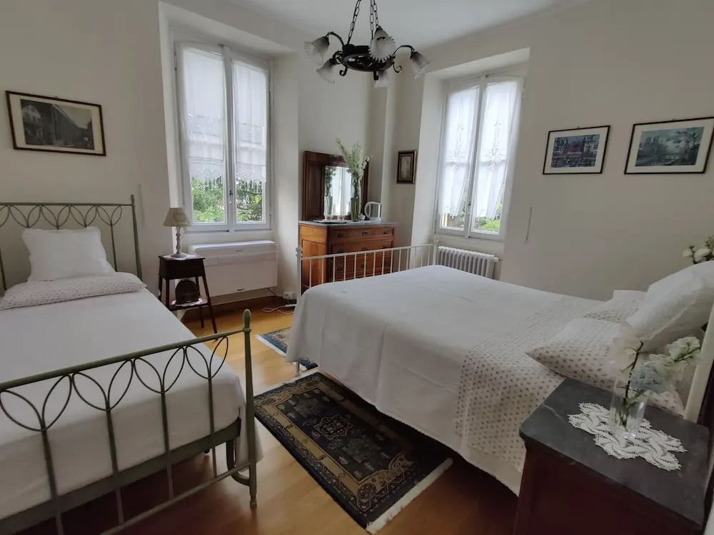 Villa Laura
