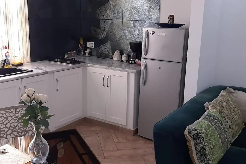 Guesthouse Leo S1 center Monastir