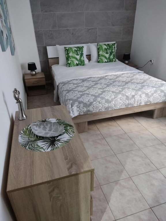 Secret Garden House
