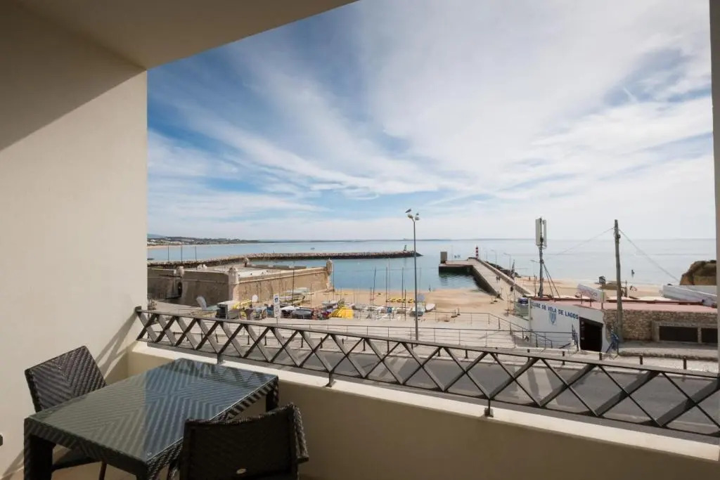 Fabrica da Ribeira Apartment by Seewest