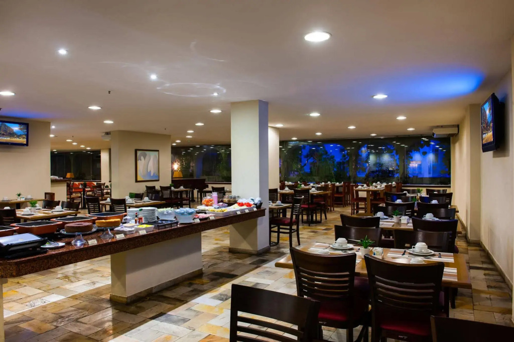 Great Apartament in Copacabana