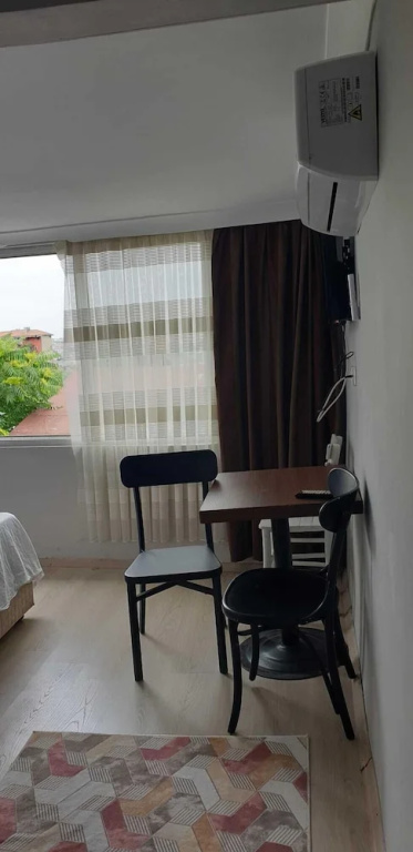 TaKSİM MİLLENNİUM CITY HOTEL