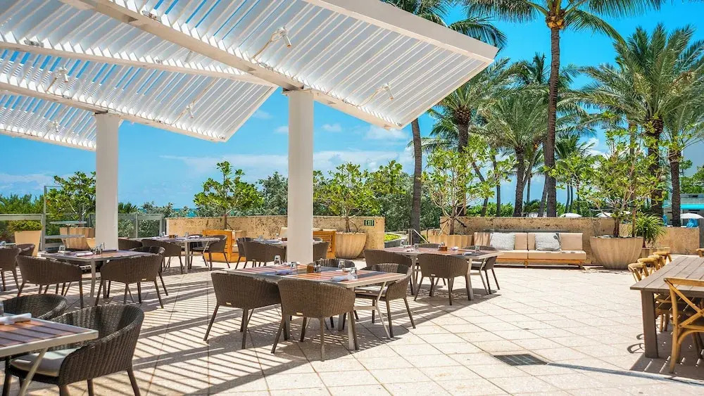 Luxury Vacation Rentals at Carillon Wellness Resort by LRMB